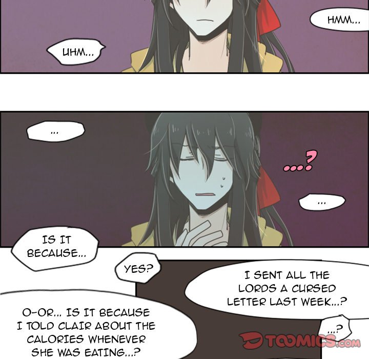 Go Away, Mr.Demon Chapter 4 image 18