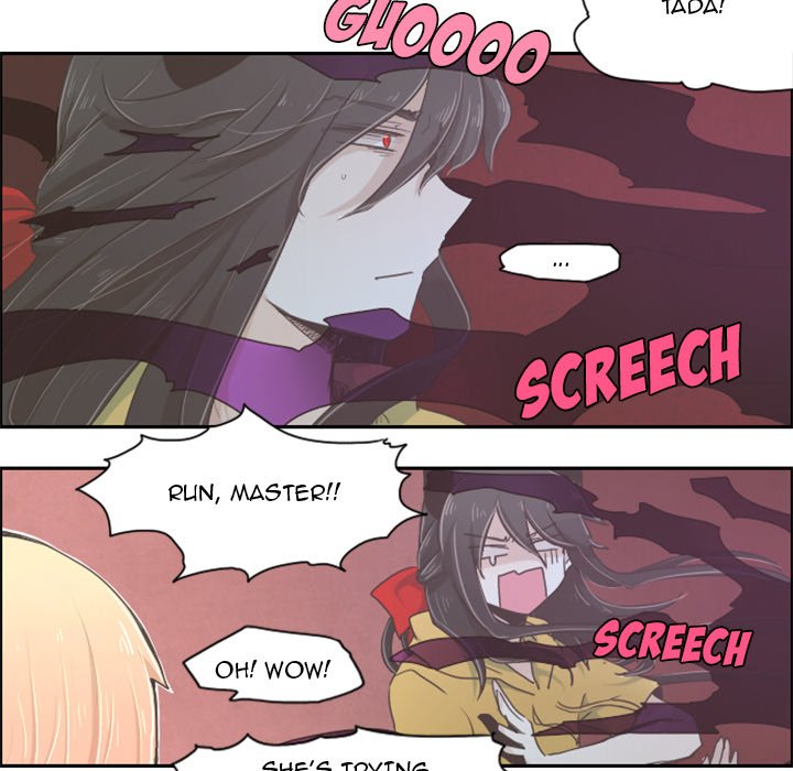Go Away, Mr.Demon Chapter 4 image 26