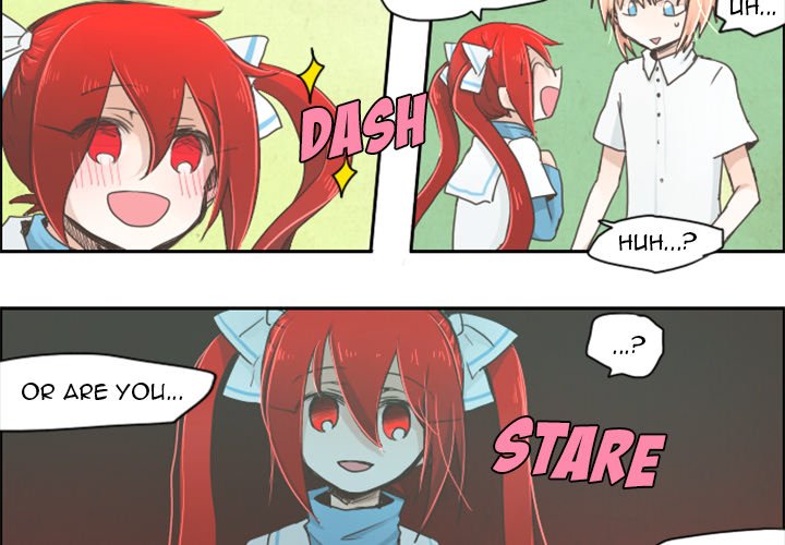 Go Away, Mr.Demon Chapter 4 image 3