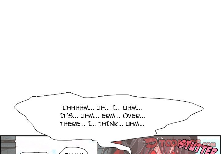 Go Away, Mr.Demon Chapter 40 image 0