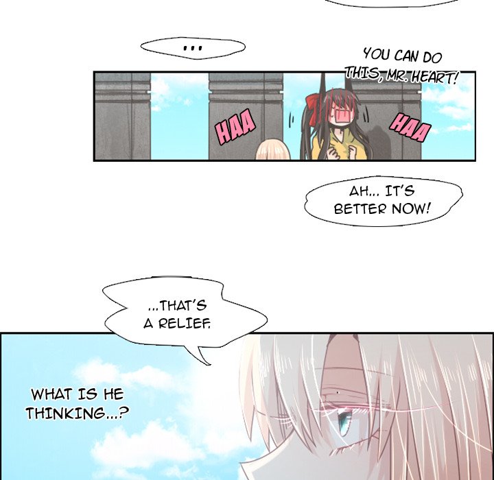 Go Away, Mr.Demon Chapter 40 image 10