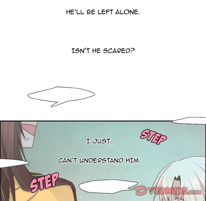 Go Away, Mr.Demon Chapter 40 image 12