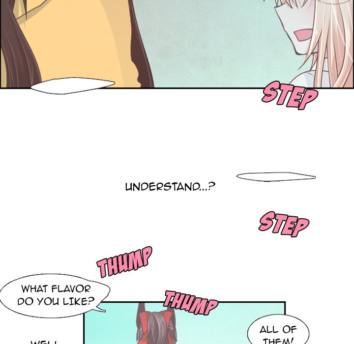 Go Away, Mr.Demon Chapter 40 image 13