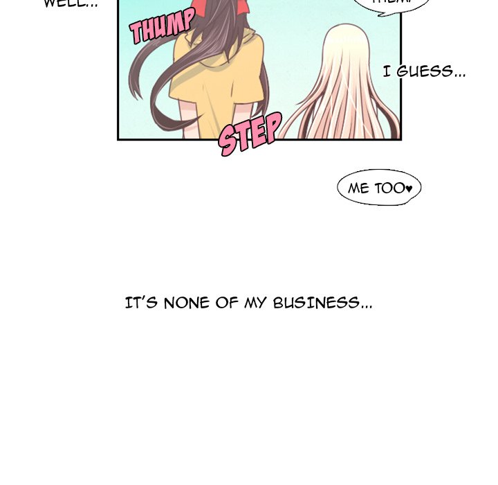 Go Away, Mr.Demon Chapter 40 image 14