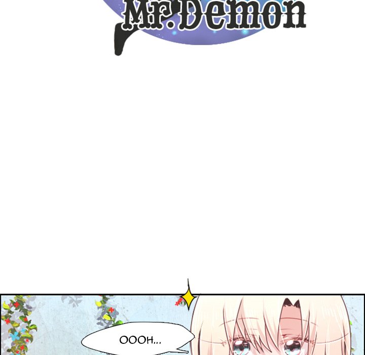 Go Away, Mr.Demon Chapter 40 image 16