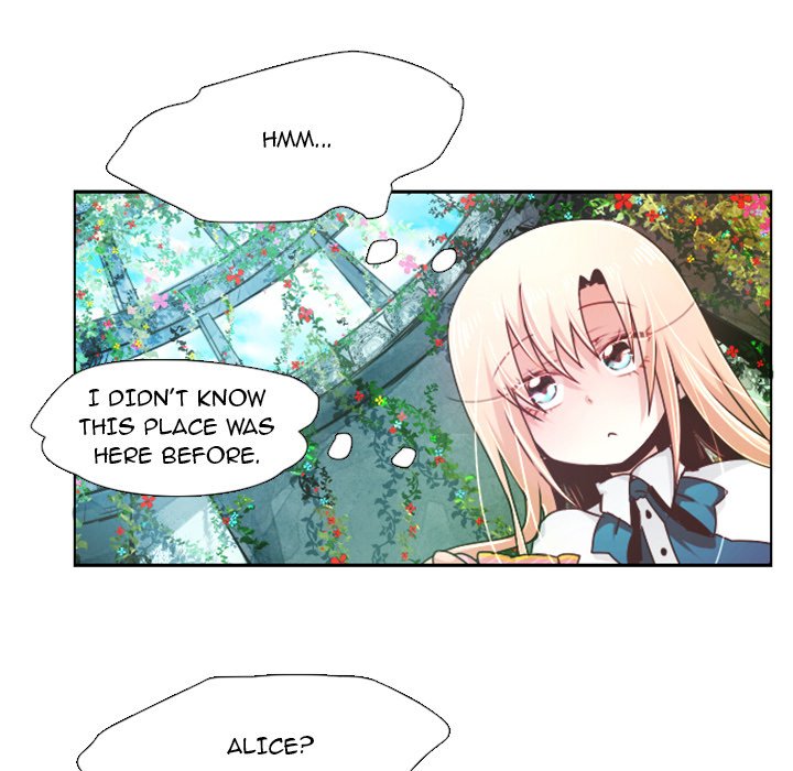 Go Away, Mr.Demon Chapter 40 image 18