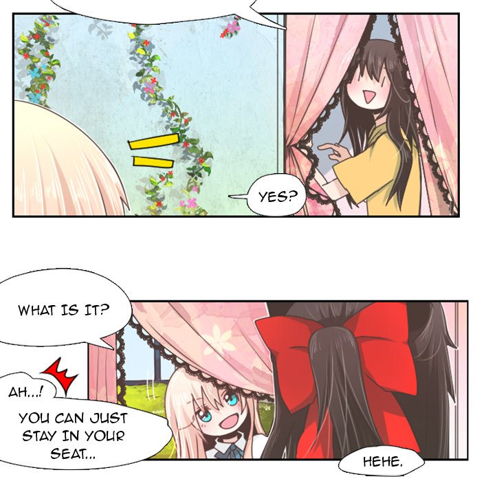 Go Away, Mr.Demon Chapter 40 image 19