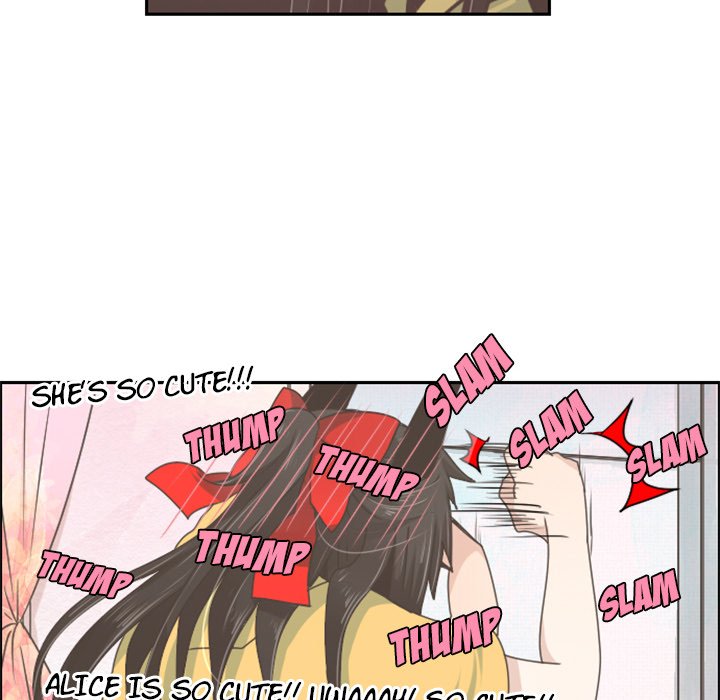 Go Away, Mr.Demon Chapter 40 image 23