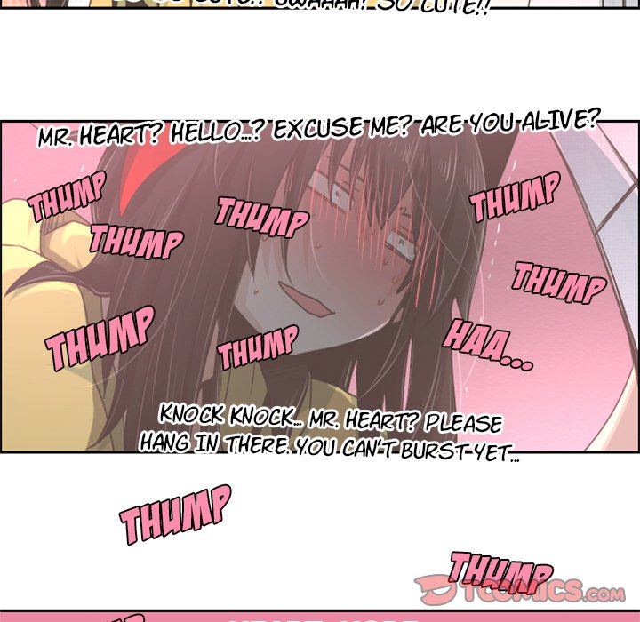 Go Away, Mr.Demon Chapter 40 image 24