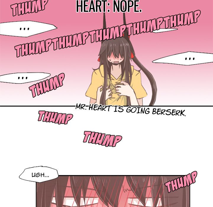 Go Away, Mr.Demon Chapter 40 image 25