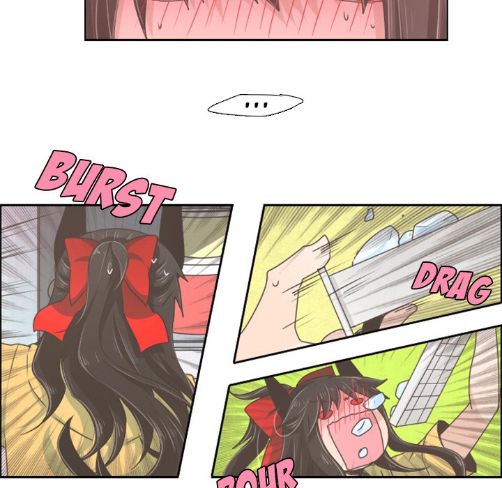 Go Away, Mr.Demon Chapter 40 image 26