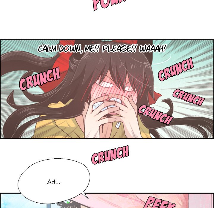 Go Away, Mr.Demon Chapter 40 image 27