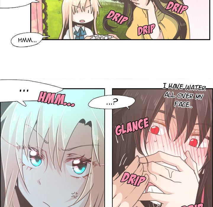 Go Away, Mr.Demon Chapter 40 image 29