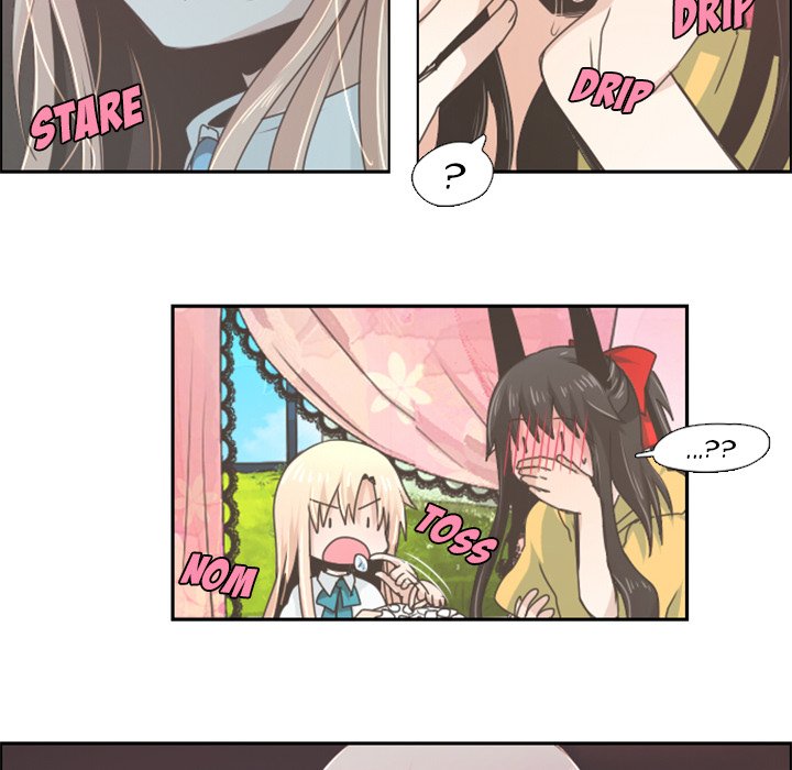 Go Away, Mr.Demon Chapter 40 image 30