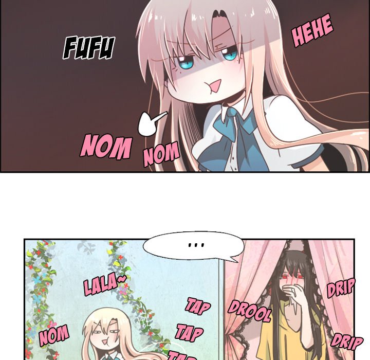Go Away, Mr.Demon Chapter 40 image 31