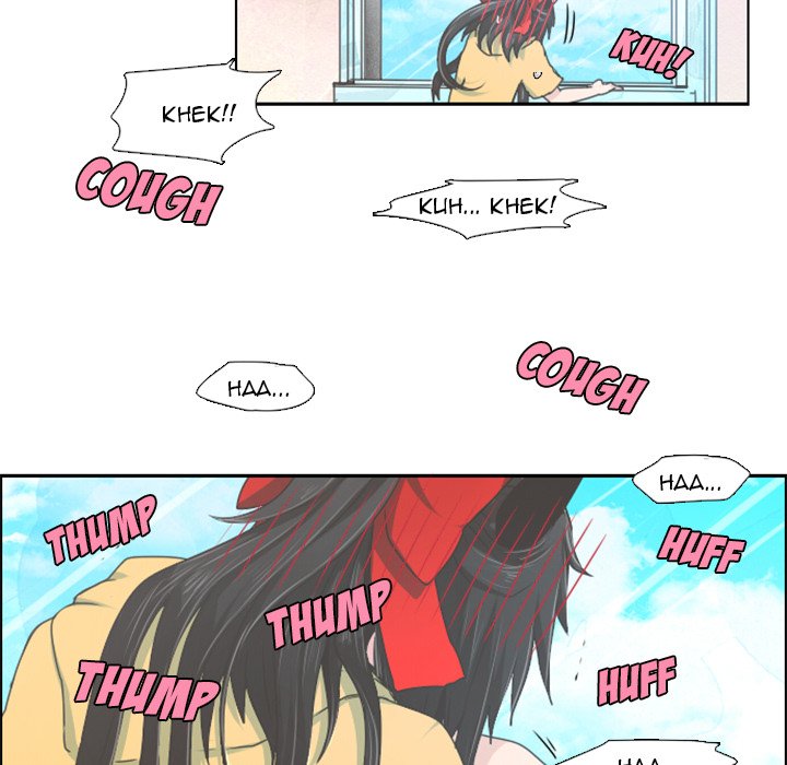 Go Away, Mr.Demon Chapter 40 image 33