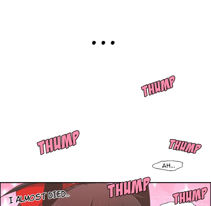 Go Away, Mr.Demon Chapter 40 image 35