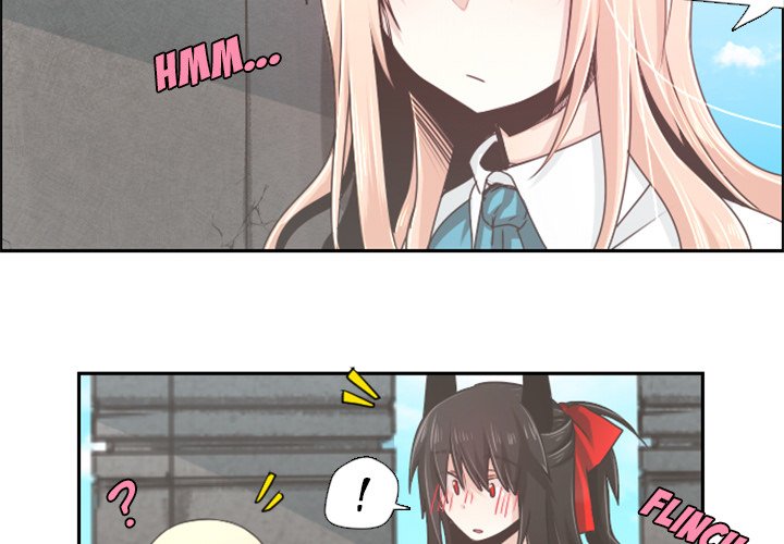 Go Away, Mr.Demon Chapter 40 image 3