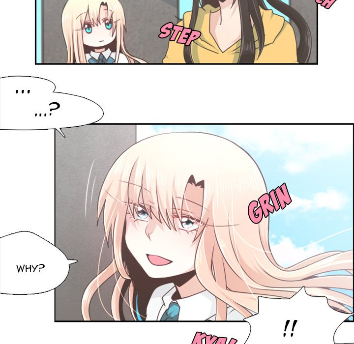 Go Away, Mr.Demon Chapter 40 image 4