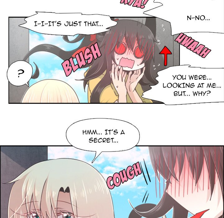Go Away, Mr.Demon Chapter 40 image 5