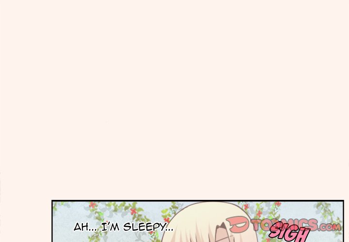 Go Away, Mr.Demon Chapter 41 image 0