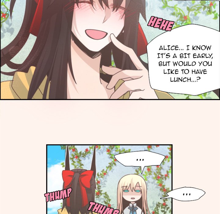 Go Away, Mr.Demon Chapter 41 image 10