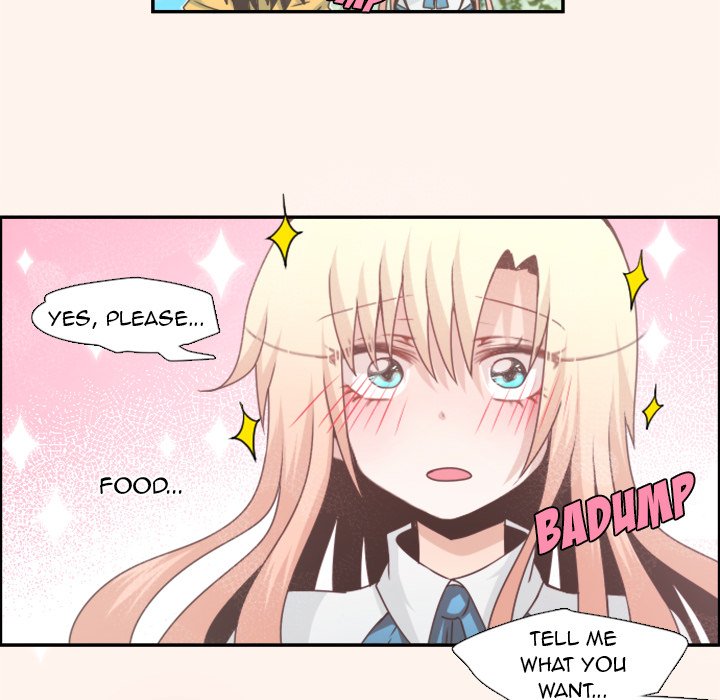 Go Away, Mr.Demon Chapter 41 image 11