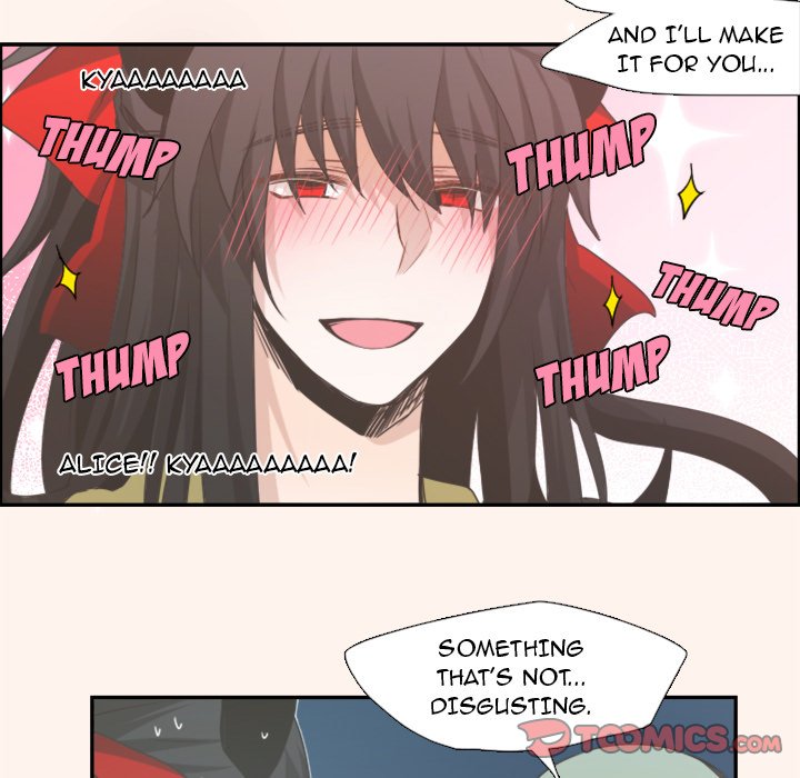 Go Away, Mr.Demon Chapter 41 image 12