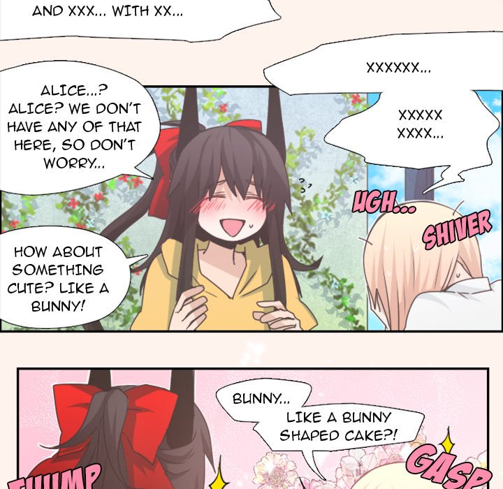 Go Away, Mr.Demon Chapter 41 image 14