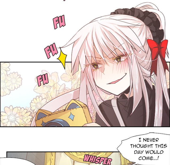 Go Away, Mr.Demon Chapter 41 image 18