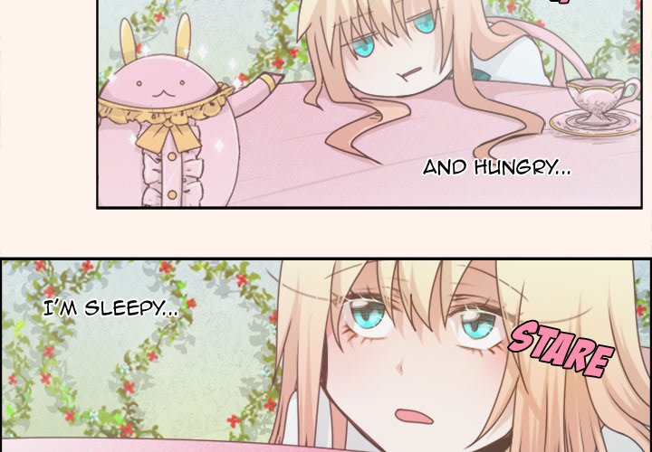 Go Away, Mr.Demon Chapter 41 image 1