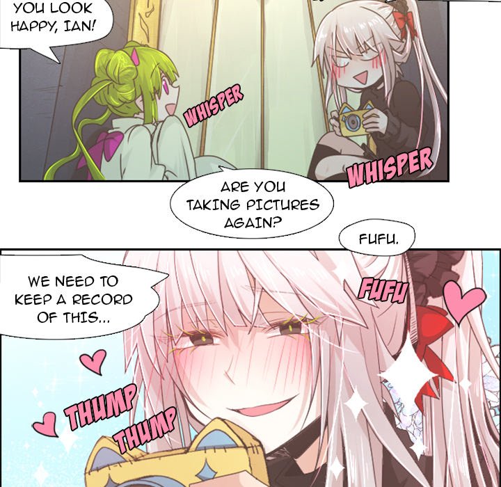 Go Away, Mr.Demon Chapter 41 image 19