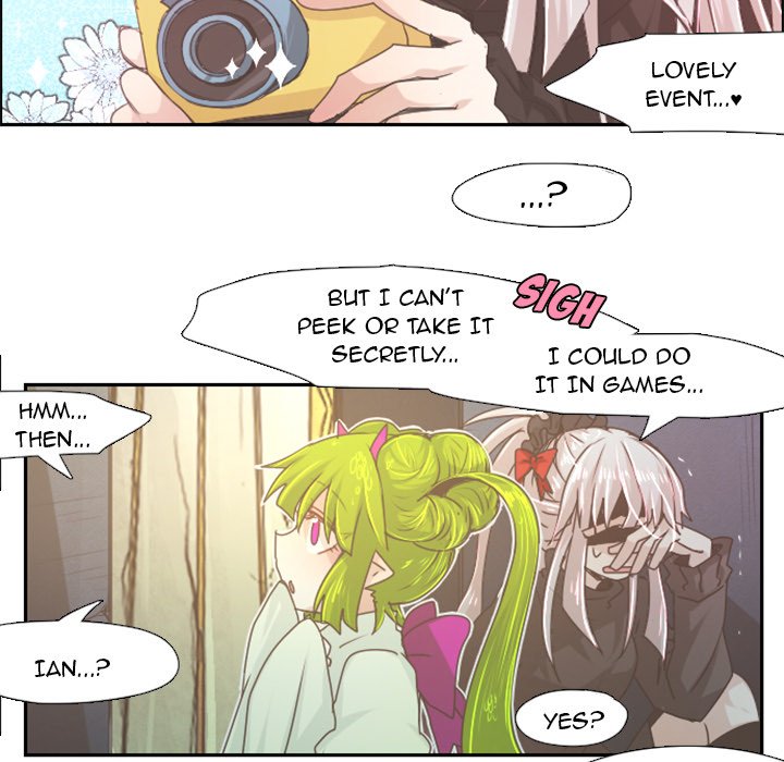Go Away, Mr.Demon Chapter 41 image 20