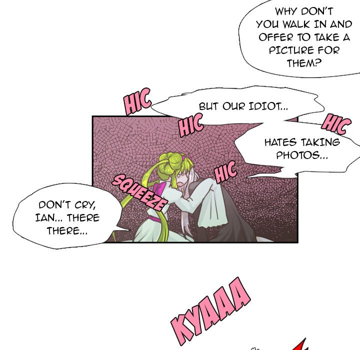Go Away, Mr.Demon Chapter 41 image 21