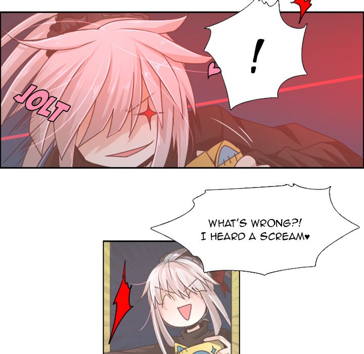 Go Away, Mr.Demon Chapter 41 image 22