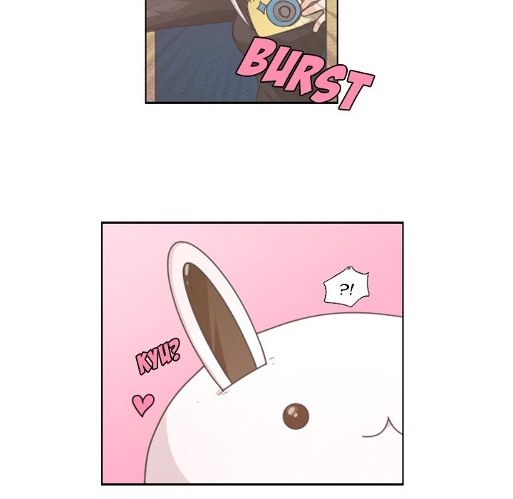 Go Away, Mr.Demon Chapter 41 image 23