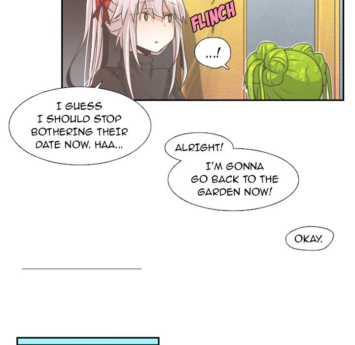Go Away, Mr.Demon Chapter 41 image 26