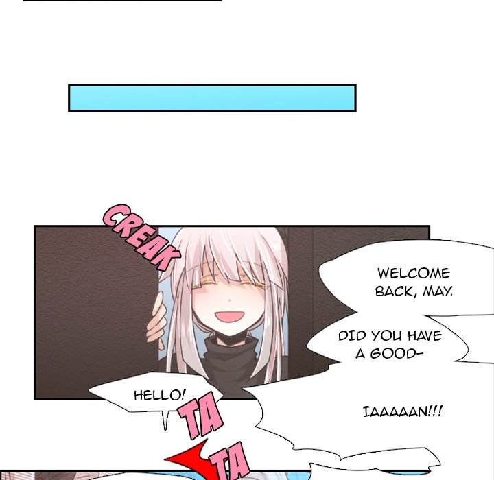 Go Away, Mr.Demon Chapter 41 image 27