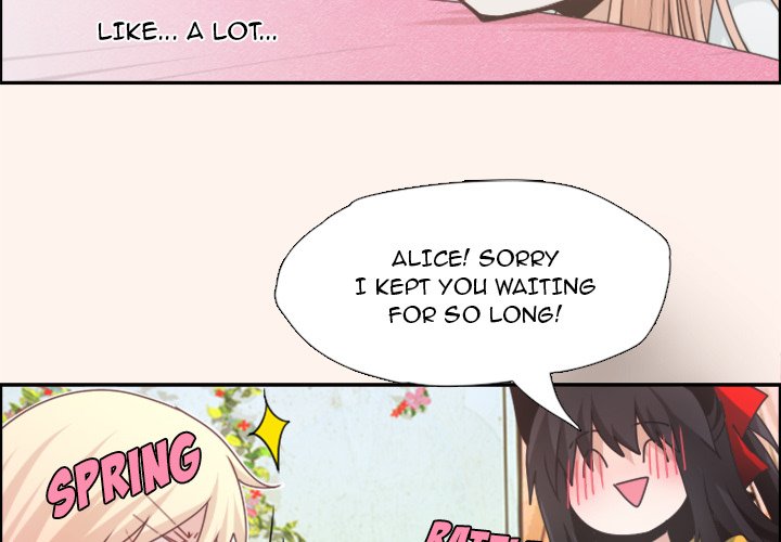 Go Away, Mr.Demon Chapter 41 image 2