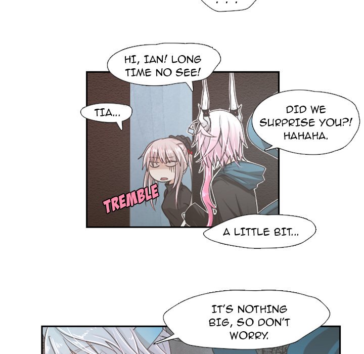 Go Away, Mr.Demon Chapter 41 image 29