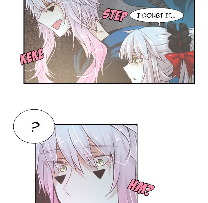 Go Away, Mr.Demon Chapter 41 image 30