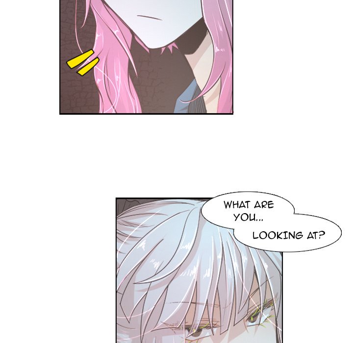 Go Away, Mr.Demon Chapter 41 image 31
