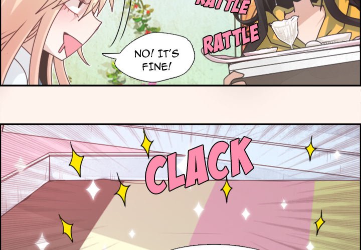 Go Away, Mr.Demon Chapter 41 image 3