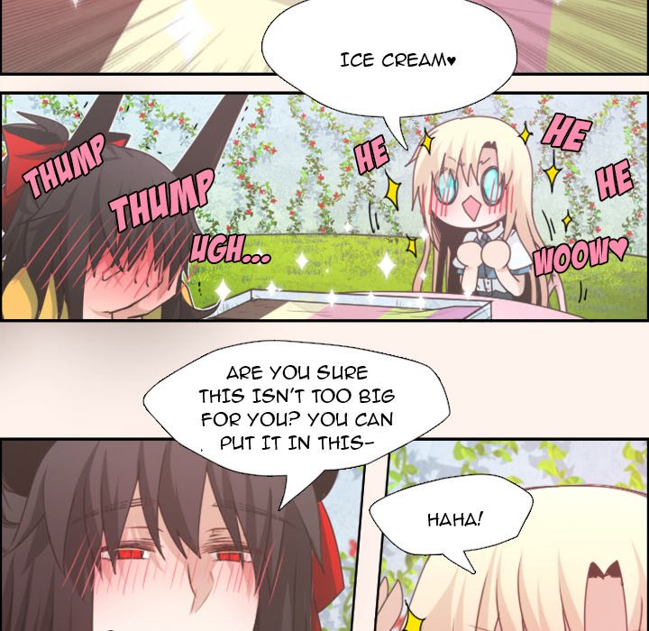 Go Away, Mr.Demon Chapter 41 image 4