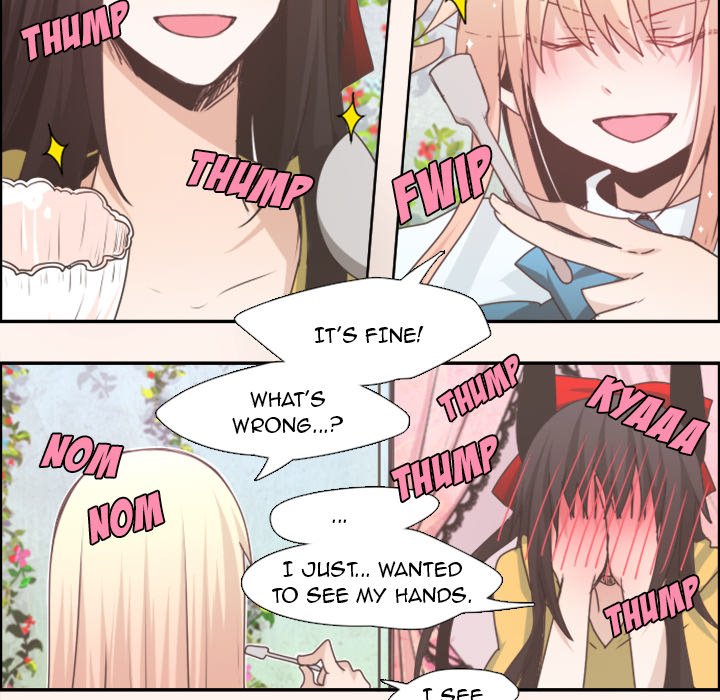 Go Away, Mr.Demon Chapter 41 image 5