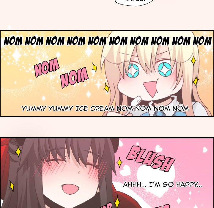 Go Away, Mr.Demon Chapter 41 image 6