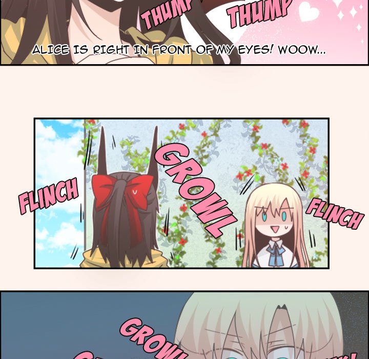 Go Away, Mr.Demon Chapter 41 image 7
