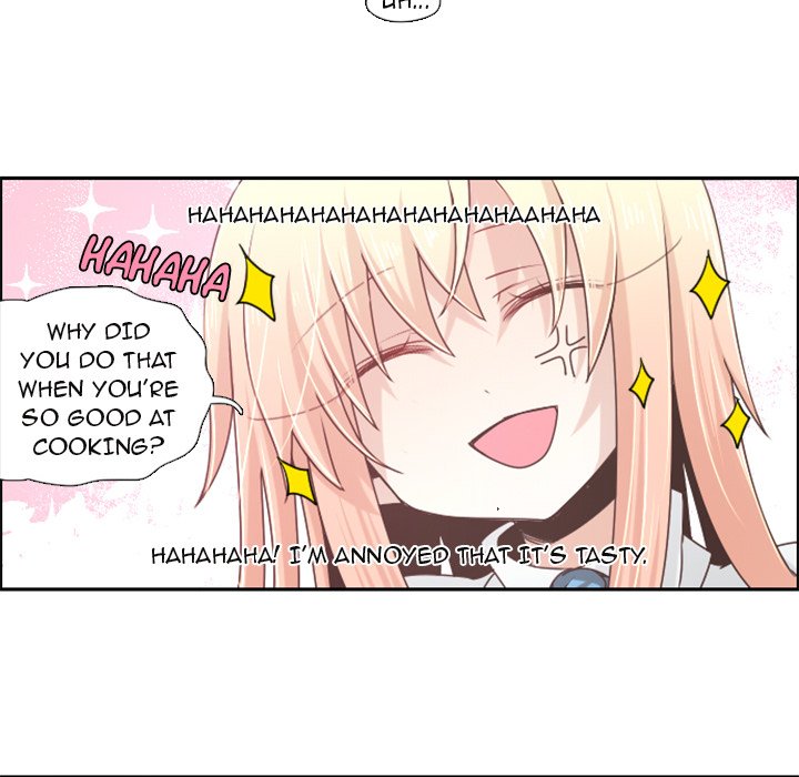 Go Away, Mr.Demon Chapter 42 image 9