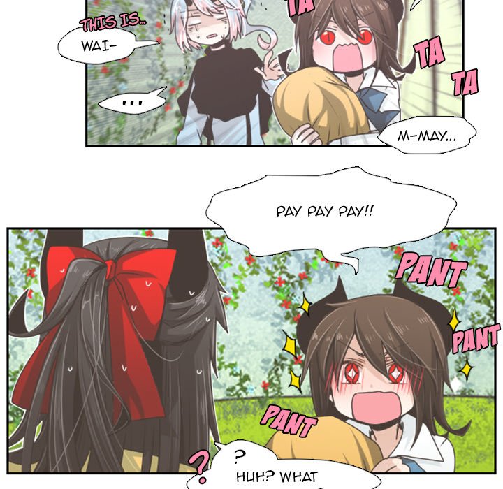 Go Away, Mr.Demon Chapter 42 image 12