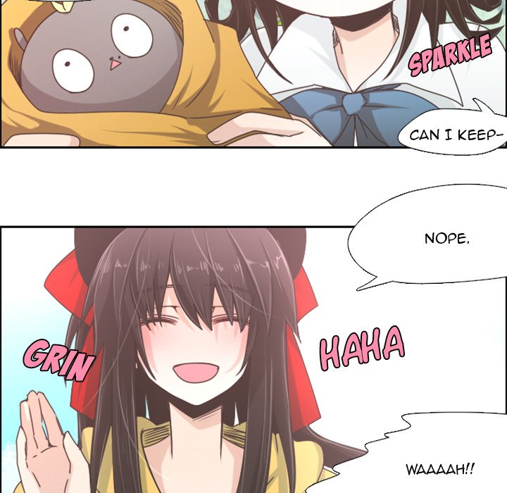 Go Away, Mr.Demon Chapter 42 image 14